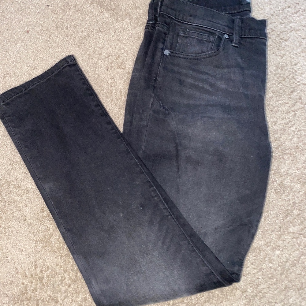 Black jeans